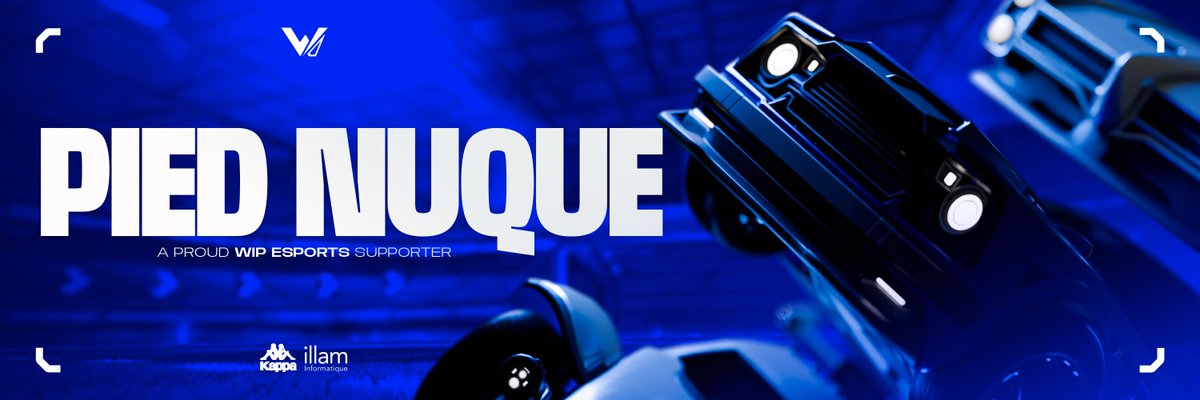 WIP Esports tweet media