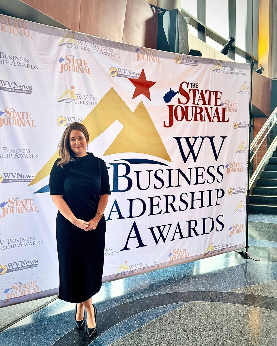 West Virginia International Yeager Airport tweet media