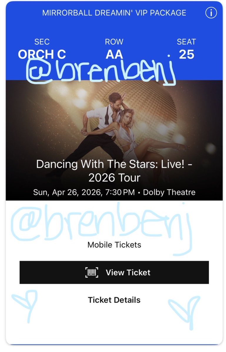 bren⚡️ tweet media