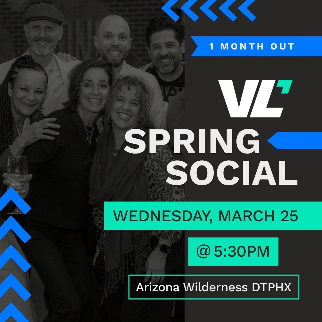 Valley Leadership tweet media