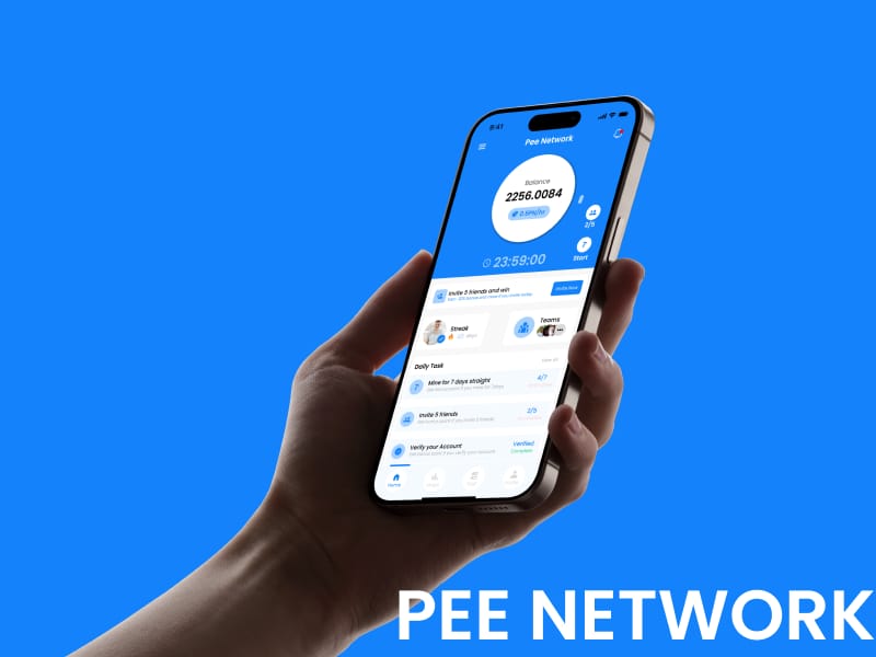 Pee Network tweet media