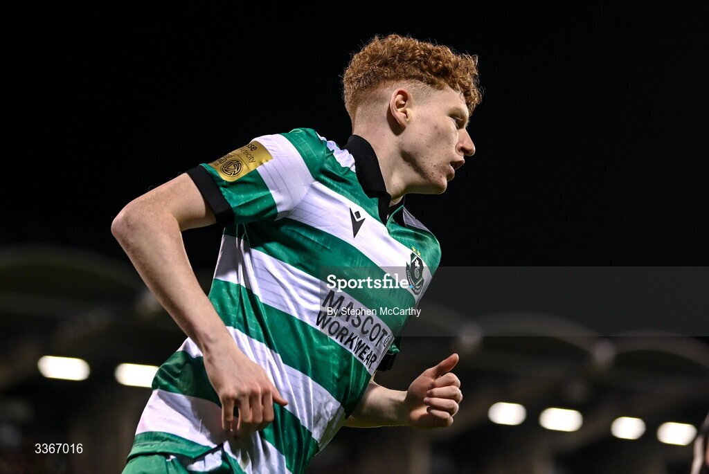 Ireland Radar tweet media