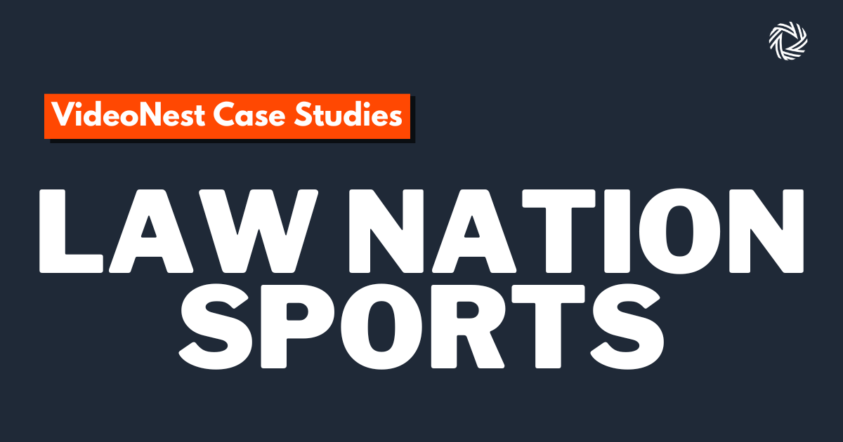 VideoNest tweet media