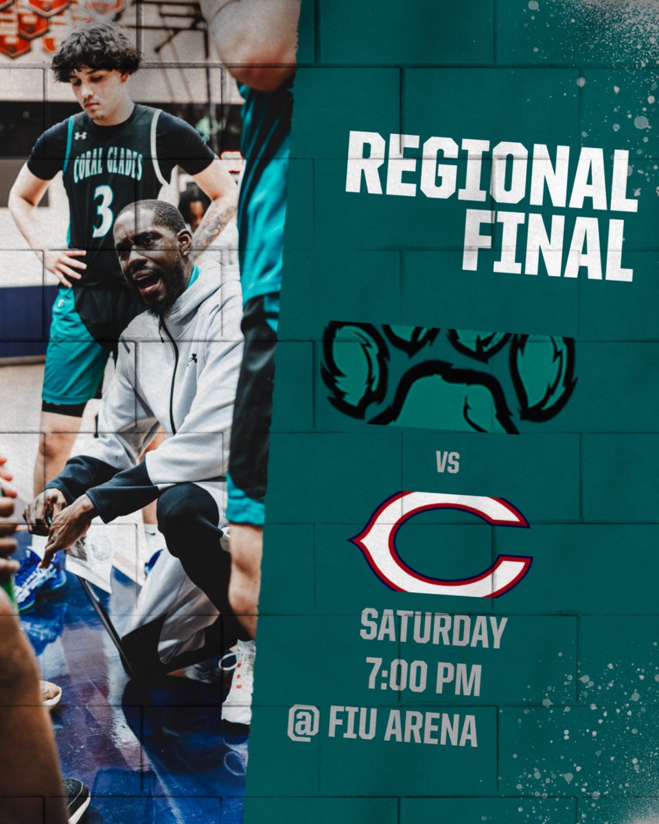 Coral Glades AD tweet media