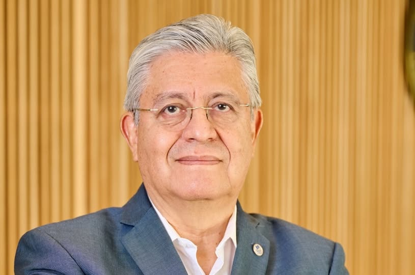 Alianza Internacional por la #SeguridadAlimentaria y la #nutrición propone un marco científico común para enfrentar la problemática del hambre en #AméricaLatina
reflexion24informativo.com.mx/alianza-intern…
#reflexion24informativo #alimentacionsaludable #InteligenciaArtificial #TECMonterrey