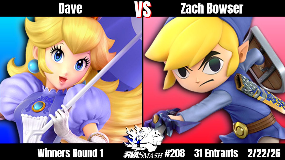 RVA Smash tweet media