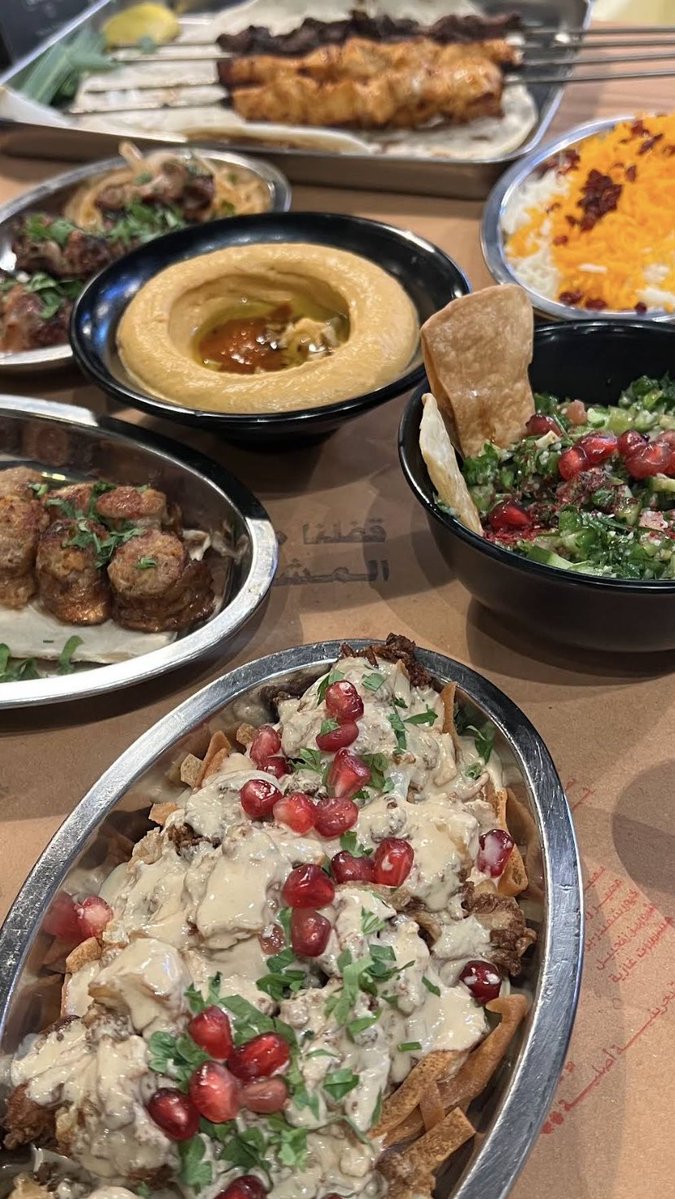 ســحــور 🍢🍽️❣️