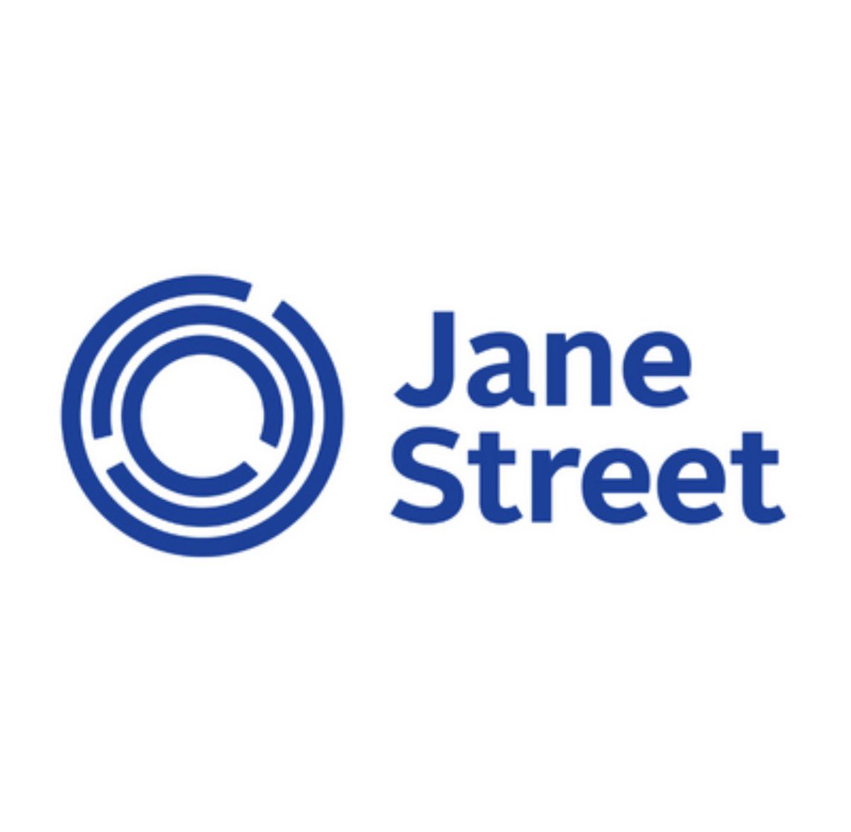 So while we all thought $BTC was gay, that poor thing was being suppressed by a major entity called Jane Street. That same entity which is now accused of causing the 2022 Luna crash &amp; multiple others. 

It is alleged that they were placing major sell block orders on Bitcoin