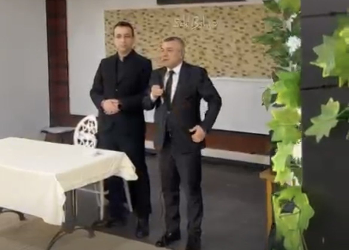 ERDAL İPEK tweet media