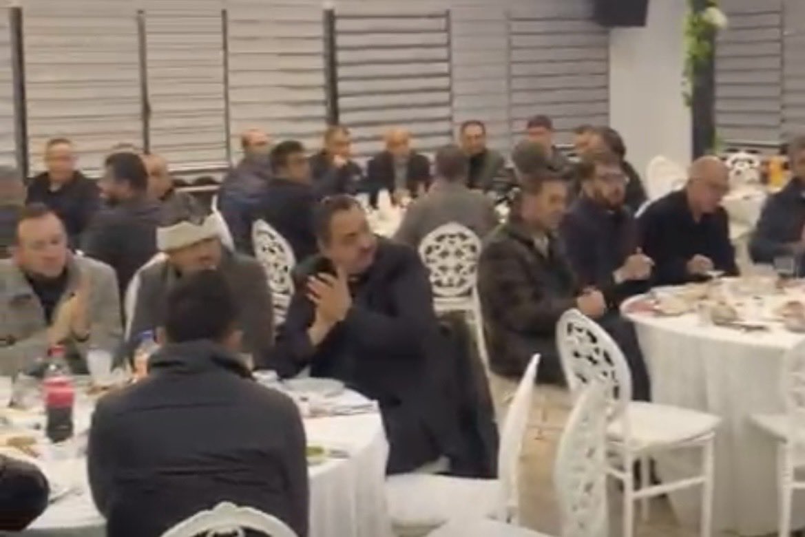 ERDAL İPEK tweet media