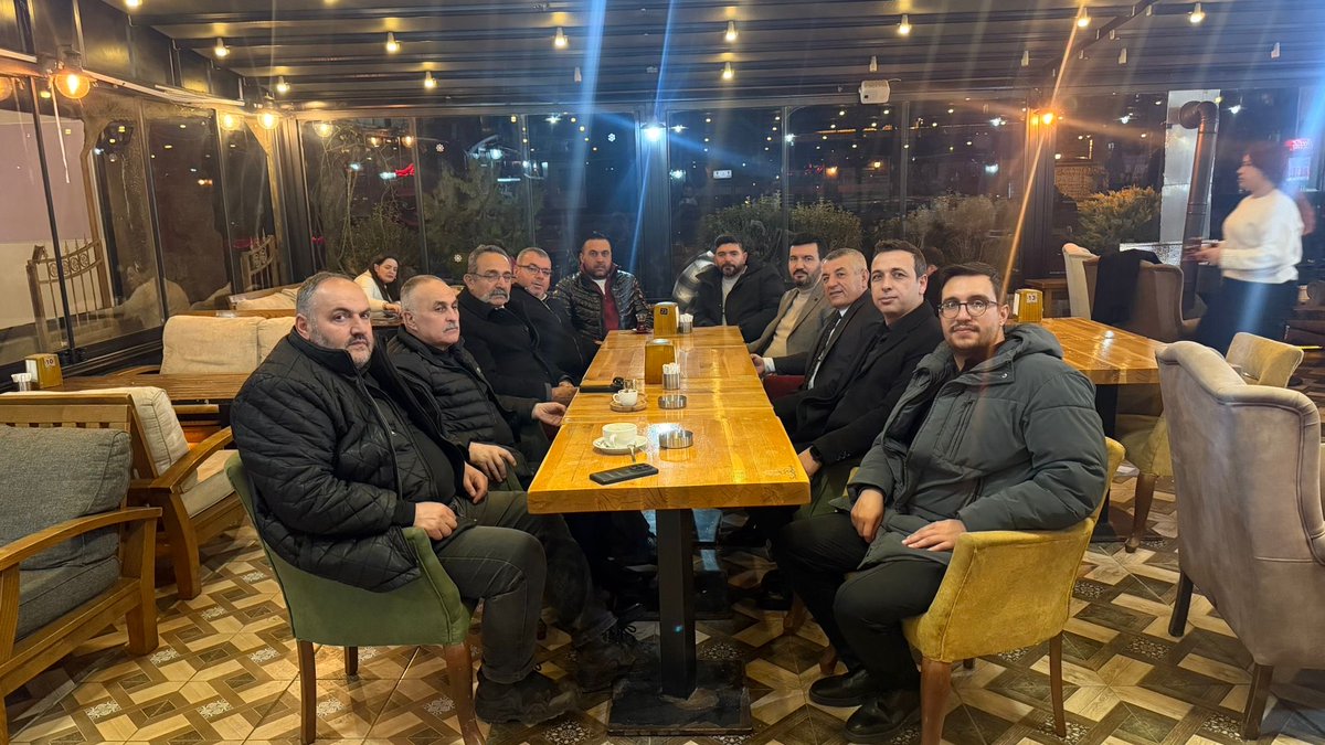 ERDAL İPEK tweet media