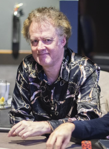 Alex O'Brien tweet media