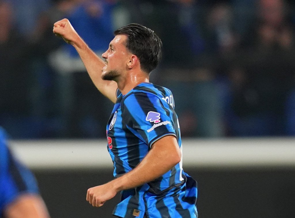 Serbian Football Scout tweet media