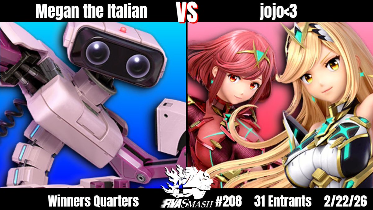 RVA Smash tweet media