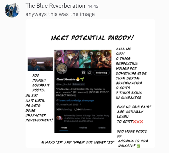 Queer Qiū Of #HongyuanTwt tweet media