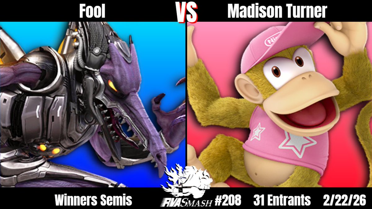 RVA Smash tweet media