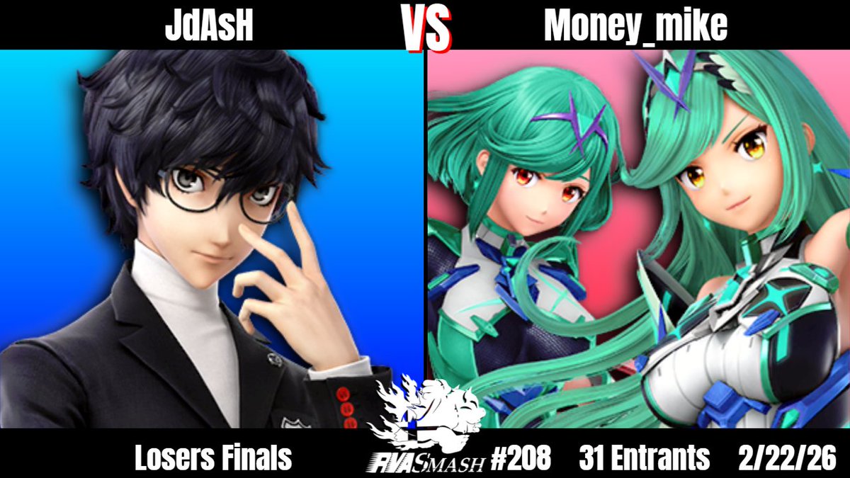 RVA Smash tweet media