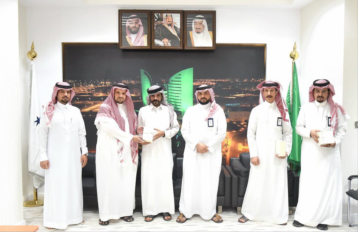 جامعة نجران tweet media