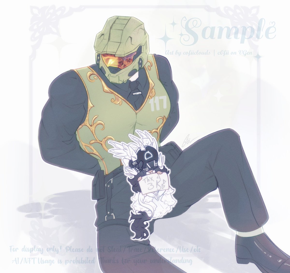 🪽 cofii - Chief's wife tweet media