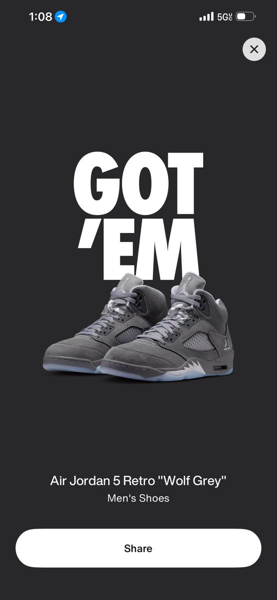 quonte6's tweet photo. @zSneakerHeadz copped 10.5 https://t.co/A4zJM82qFz