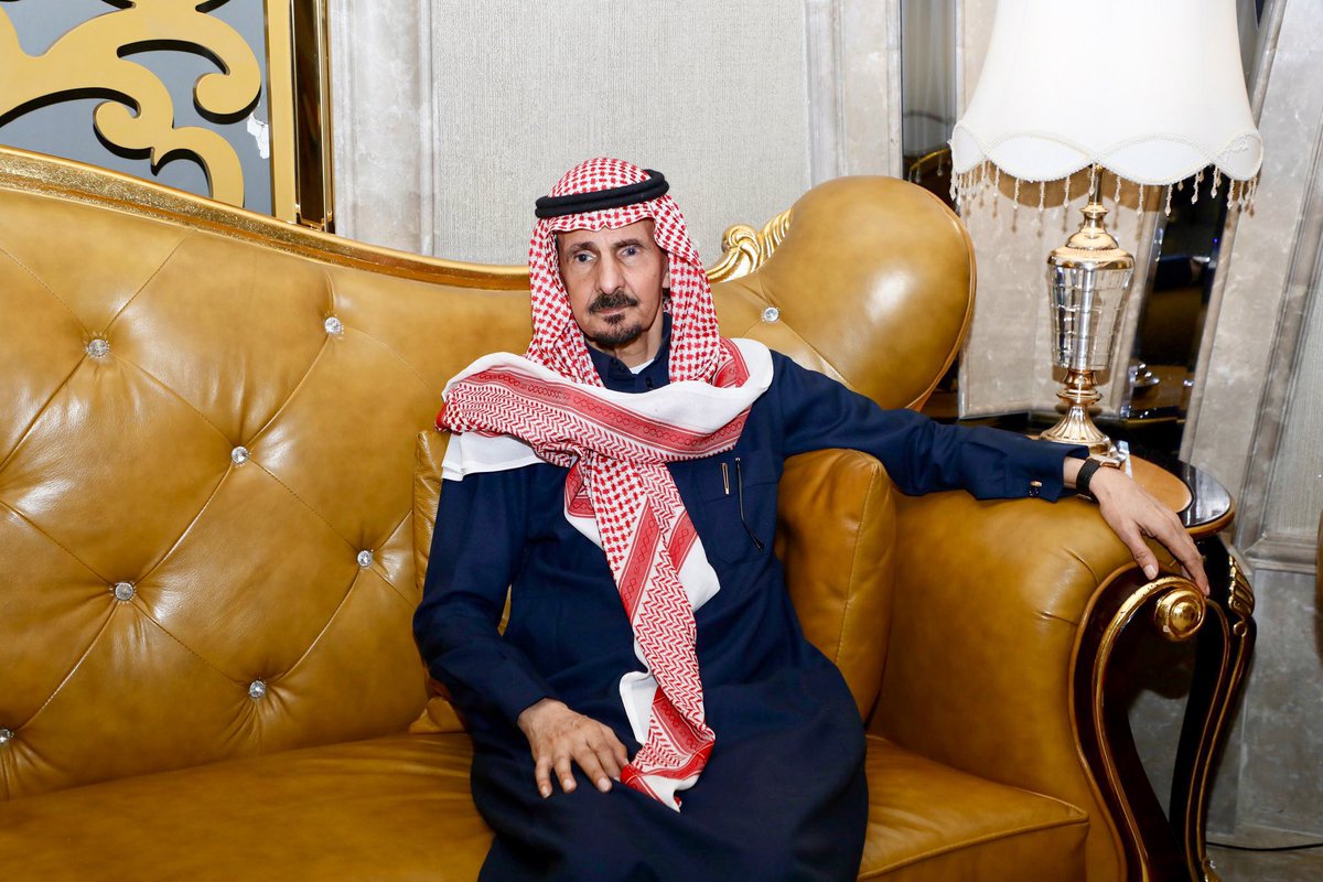 محمد العنيني tweet media