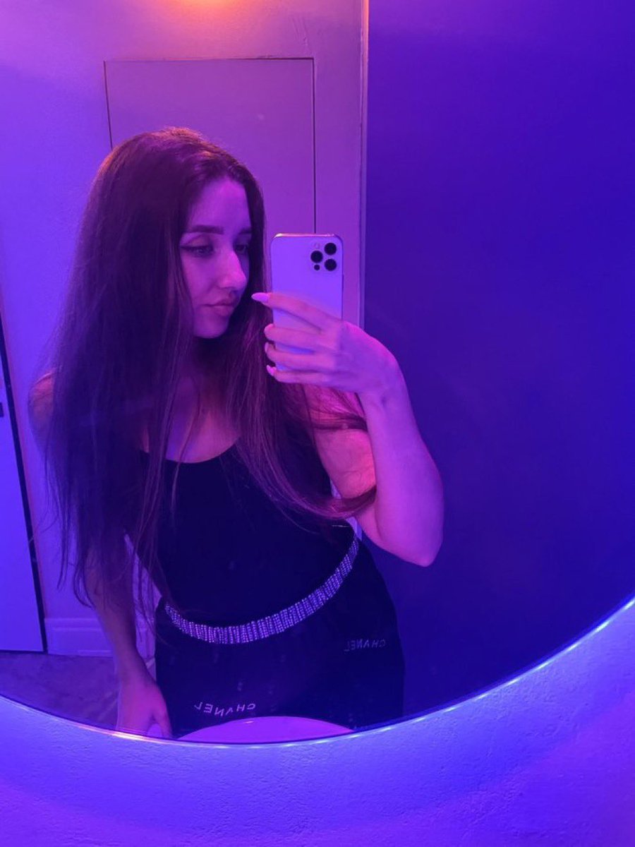 🧚‍♀️𝒟𝐸𝐸𝒮𝒮𝐸👑𝒮𝐸𝑅𝐸𝒩𝒜💄 (@Deesse_serena) / Posts / X