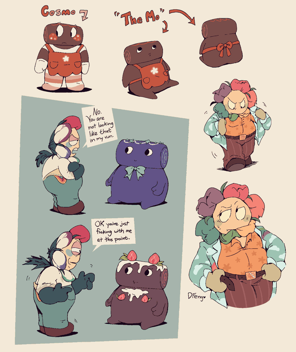 dfeng⭐️🌙 tweet media