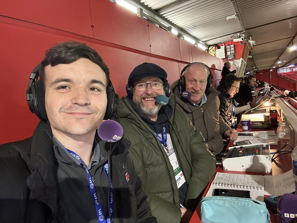 Will Oelrich tweet media