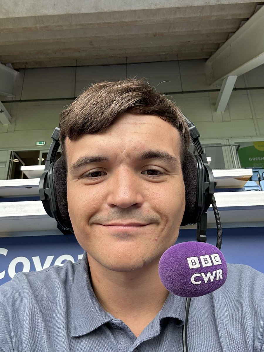 Will Oelrich tweet media