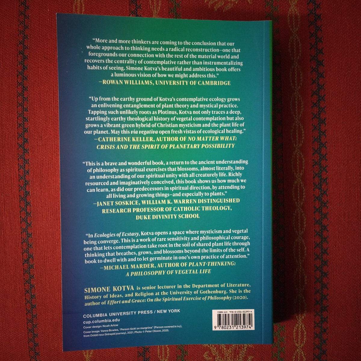 Dr Simone Kotva tweet media