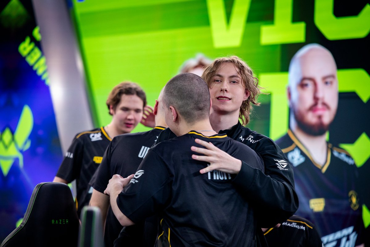 Sheep Esports VALORANT tweet media