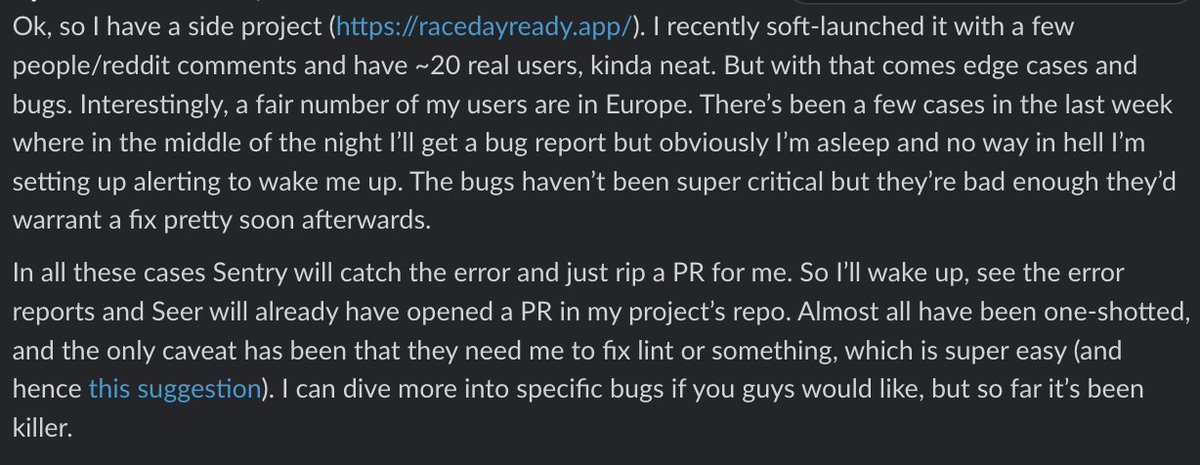 Emerge Tools tweet media