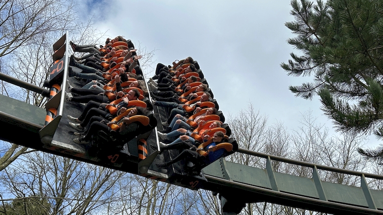 RideRater tweet media