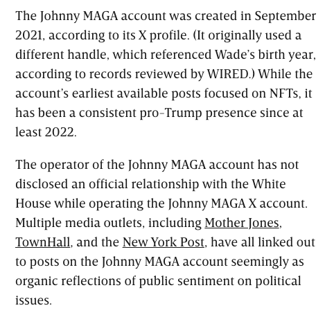 hannah gais tweet media