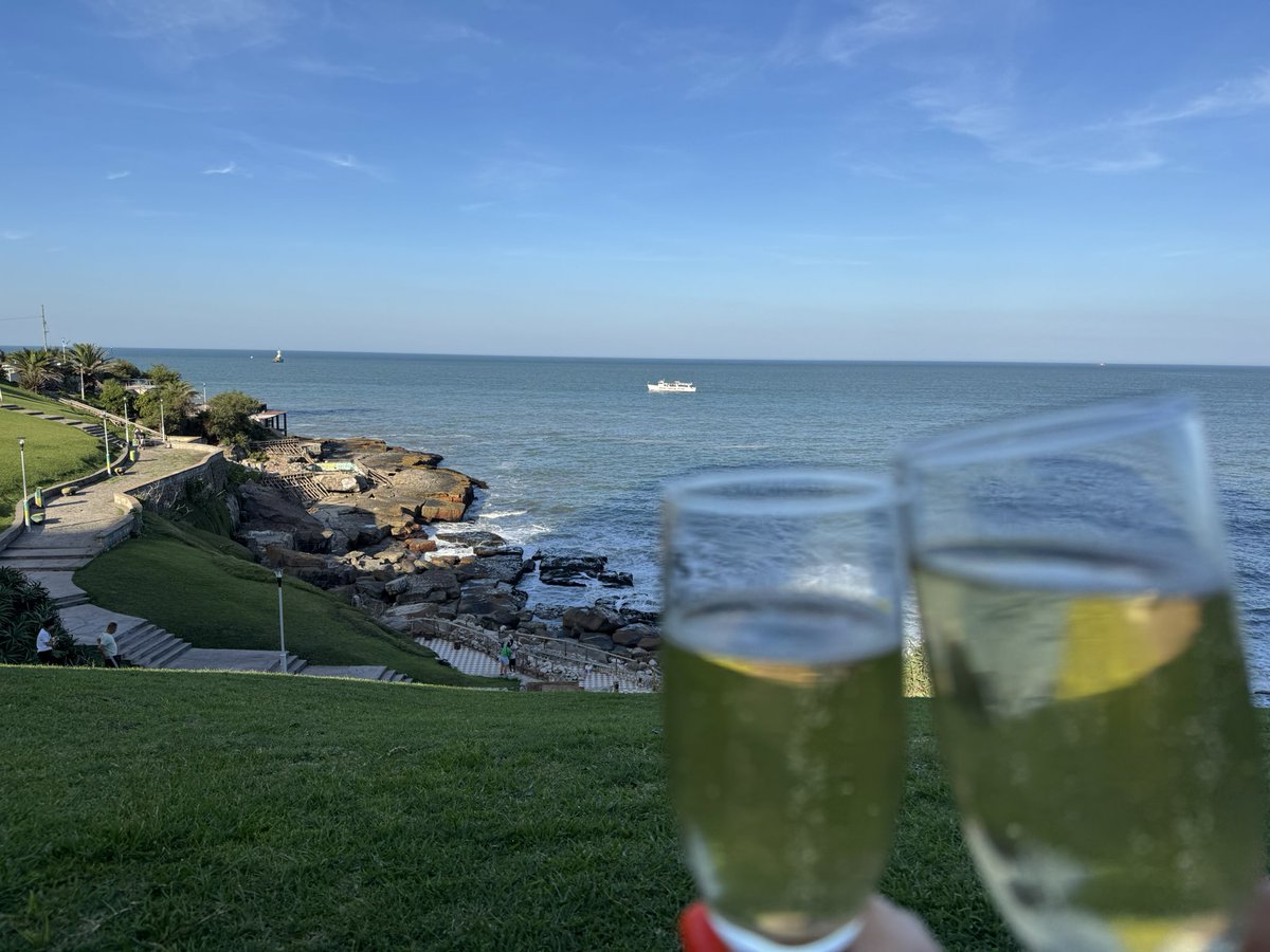 X rules keep changing, everyone’s discussing new restrictions.

Right now I just want to sit by the ocean with a glass of wine and enjoy life.

Tag me when it’s finally clear what we can post here and what we can’t 😄