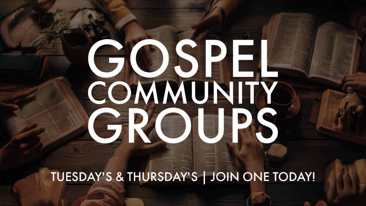 Redeemer Church tweet media