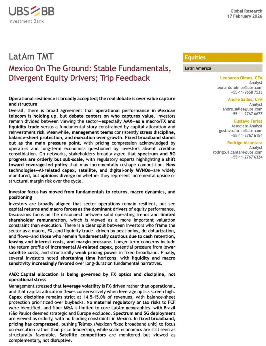 Gustavo Calvo tweet media