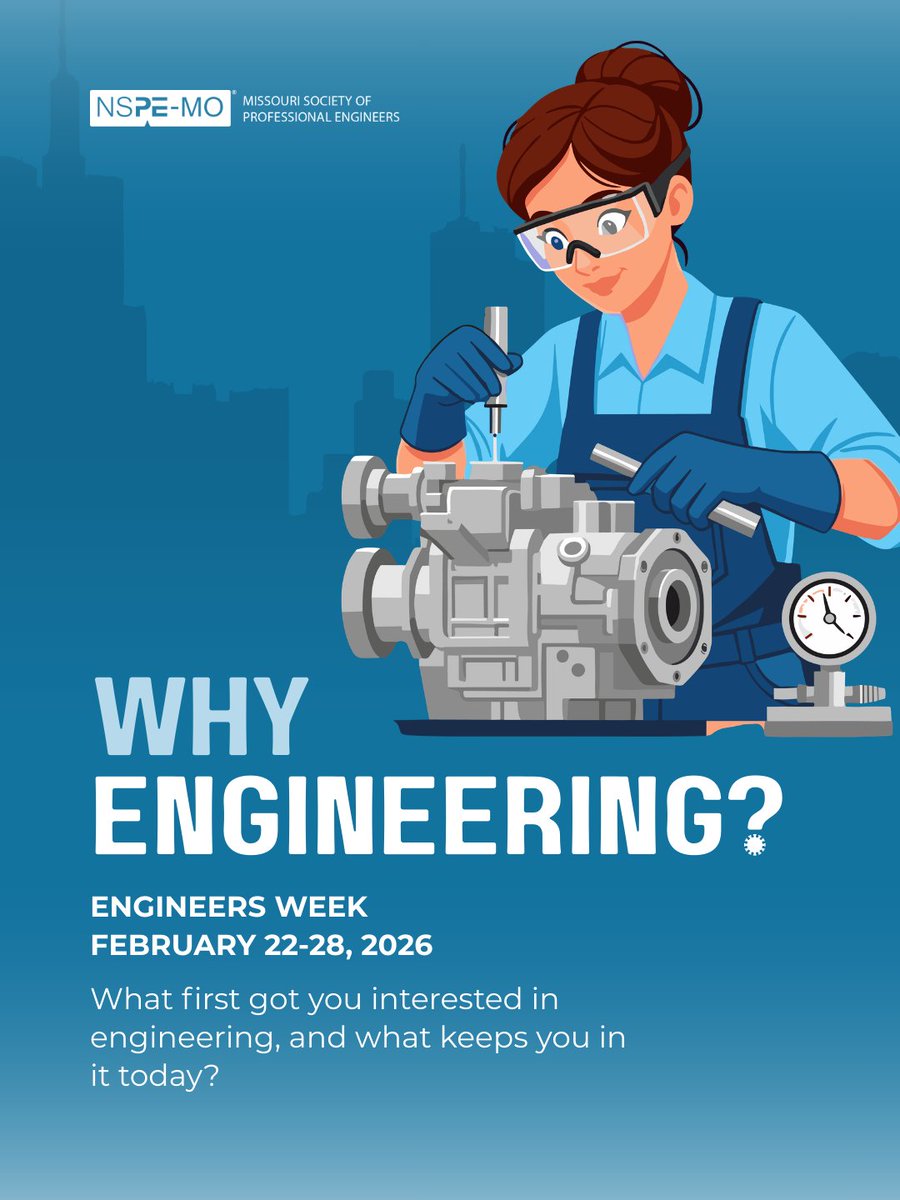 Missouri Engineer tweet media