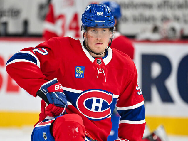 NHL Trade Alert tweet media