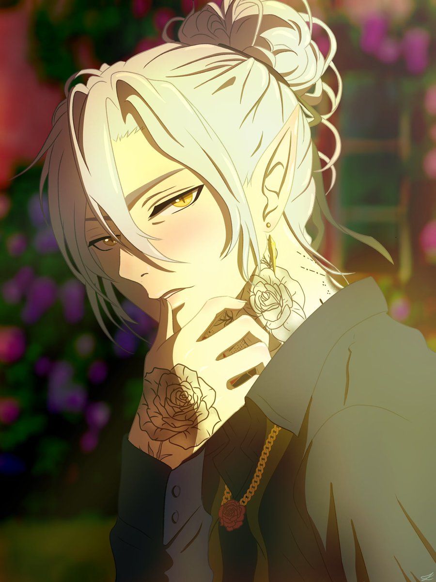 TheProfaneRose 🍵🍂🌹 tweet media