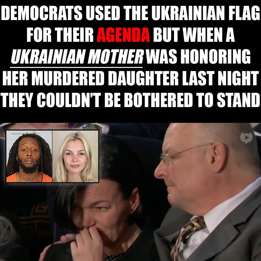 Another example of democrat hypocrisy🤬