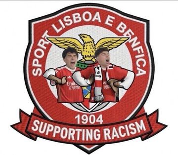 maldecabeca's tweet photo. @timiballer @SLBenfica https://t.co/4OBY4gyVIs