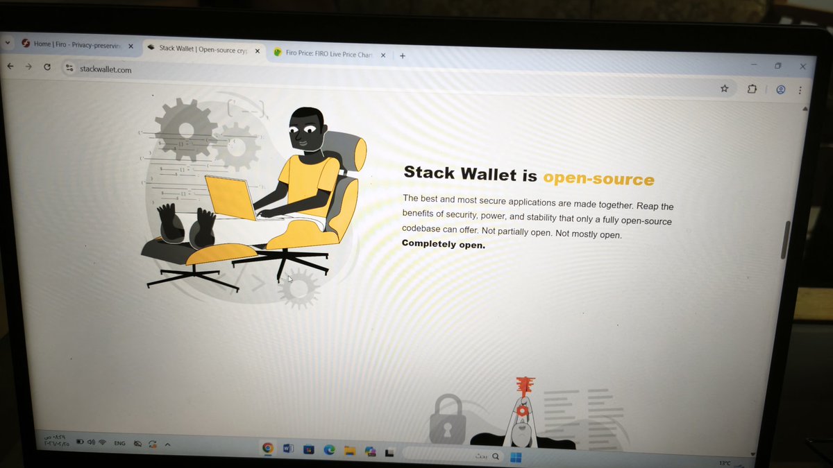 Firo Syria tweet media