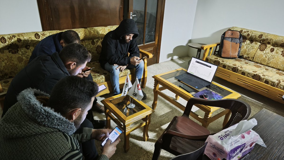 Firo Syria tweet media