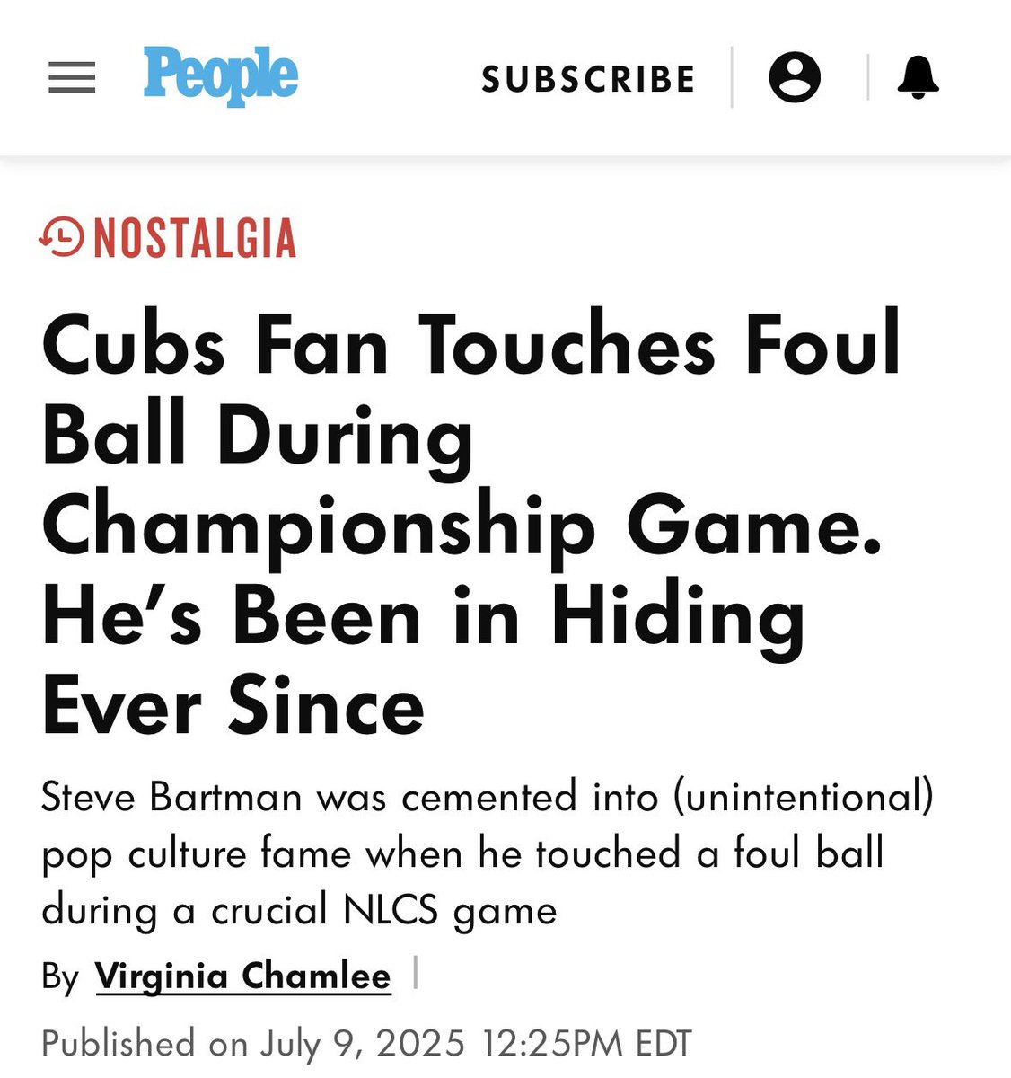 Blake Harris tweet media