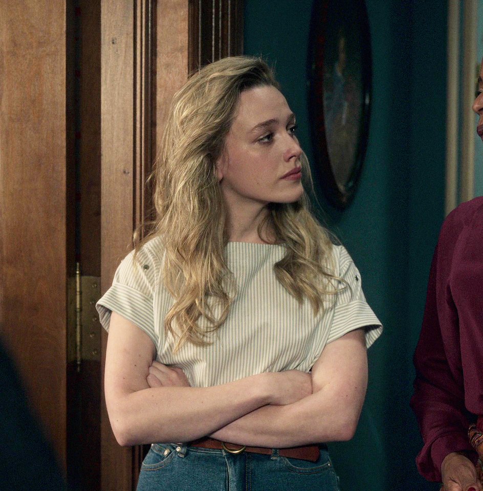 best of victoria pedretti tweet media