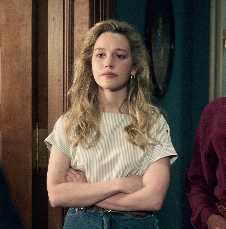 best of victoria pedretti (@bestofvpedretti) on Twitter photo 