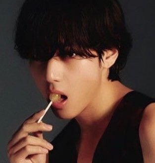 this jungkook                             this taehyung