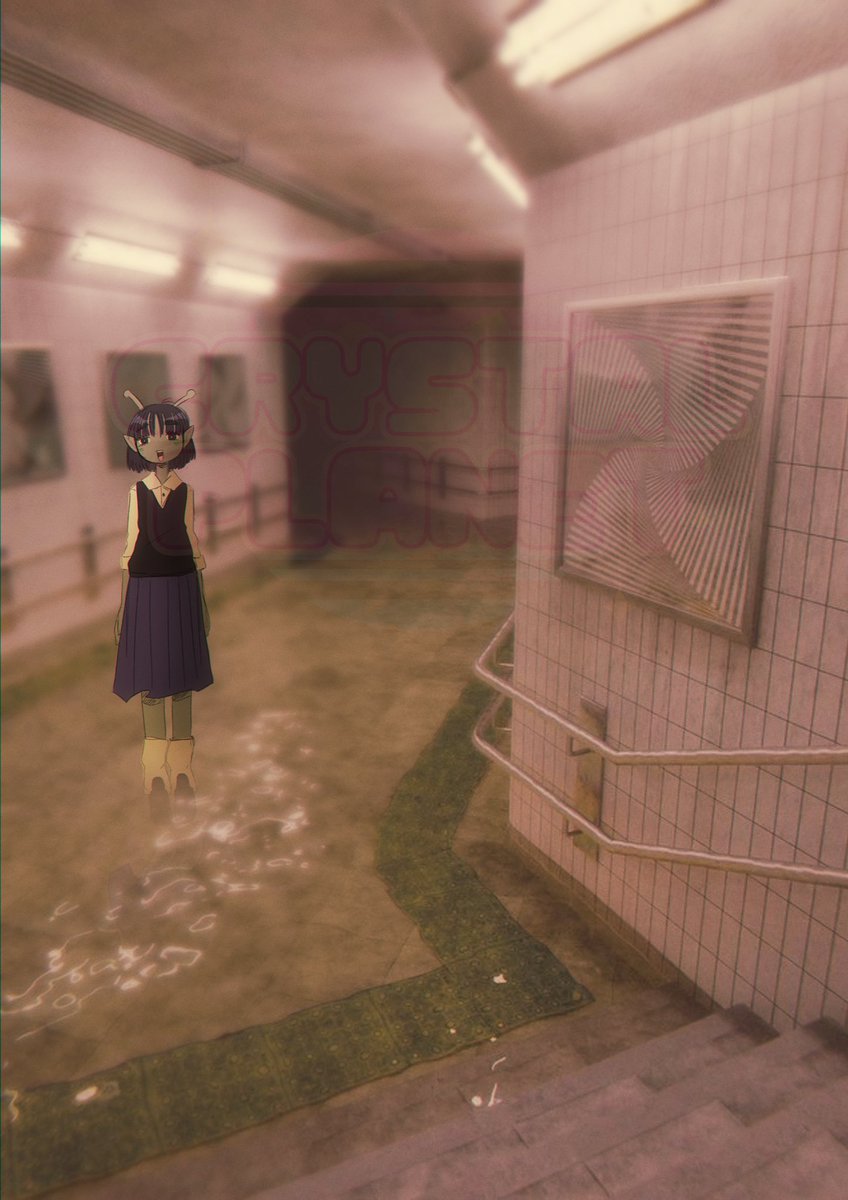 ☆Crystal ☆ tweet media