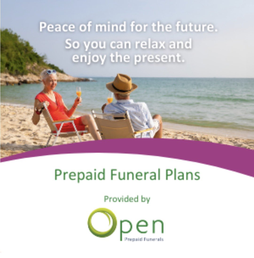 Lee Russell Independent Funeral Directors tweet media